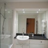 Photo 6: 3 piece bathroom 