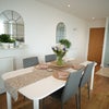 Photo 7: 4 to 12 seater extendable dining table