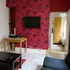 Photo 8: OLD PHOTO : Living room has since been refurbished.