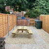 Photo 4: Back Yard