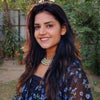 Photograph of Ishita