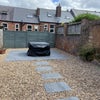 Photo 6: Private garden area to rear