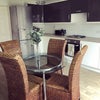 Photo 2: Communal Kitchen - Living