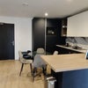 Photo 2: Kitchen and Entrance