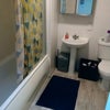 Photo 3: Shared bathroom