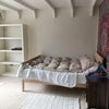 Photo 2: Double bed