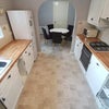 Photo 5: Kitchen and dining area
