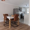 Photo 5: Living room kitchen
