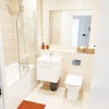 Photo 4: Shared Bathroom