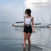 Photograph of Olya