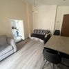 Photo 10: Living/dining room