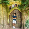 Photograph of Mitesh