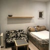 Photo 3: Alternate view sitting/sleeping area