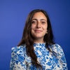 Photograph of Silvia 