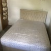 Photo 4: Double bed 2