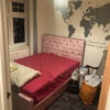 Photo 5: Double bed 1
