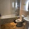 Photo 7: Shared bathroom