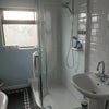 Photo 6: Shared bathroom.