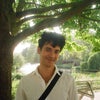 Photograph of Matt