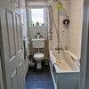 Photo 8: Shared bathroom