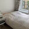 Photo 6: Double bedroom (with desk)