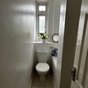 Photo 6: Second small toilet 