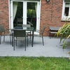 Photo 7: Decking area for BBQ s