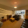 Photo 3: Living room 