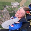 Photo 5: Eek! It's a bit high!