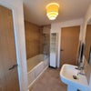 Photo 8: Shared Bathroom