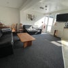 Photo 2: Living Room/Kitchen area Open Plan