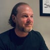Photograph of Andrew