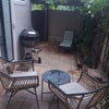Photo 8: Rear Garden/Patio
