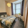 Photo 2: Master bedroom