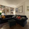 Photo 2: Sitting room