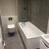 Photo 5: Shared bathroom for room 2