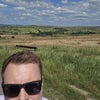 Photograph of Chris