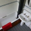 Photo 3: Bathroom, and shower room too