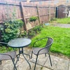 Photo 5: Garden or Patio