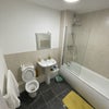 Photo 3: Main bathroom