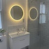Photo 7: Light Up Mirror