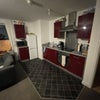 Photo 2: Open plan kitchen 