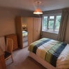 Photo 4: Bedroom with separate shower room
