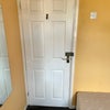 Photo 3: Small double room