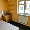Photo 2: Small double room