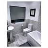 Photo 5: Bathroom (upstairs)