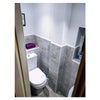 Photo 4: Toilet (downstairs)