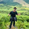 Photograph of Mayank