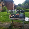 Photo 6: BBQ in Use