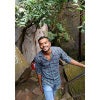 Photograph of VISHNU